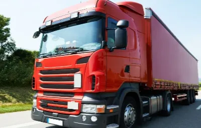 İstanbul Efeler Ambar Kargo