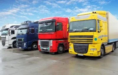 İstanbul Efeler Nakliye Ambarı